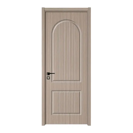 Waterproof Interior Wood Composite Door 