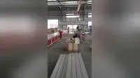 Chinese Top Manufacturer Waterproof PVC Brick Molding Door Jamb and Frame 
