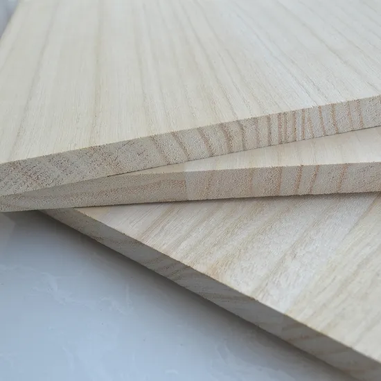 Factory Supply Solid Wood White Waterproof Primed Decorative Moulding Baseboard Molding 